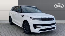 Land Rover Range Rover Sport 3.0 D300 Dynamic SE 5dr Auto Diesel Estate